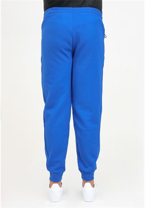 Pantalone sportivo Z.N.E. blu da uomo ADIDAS PERFORMANCE | JF6541.